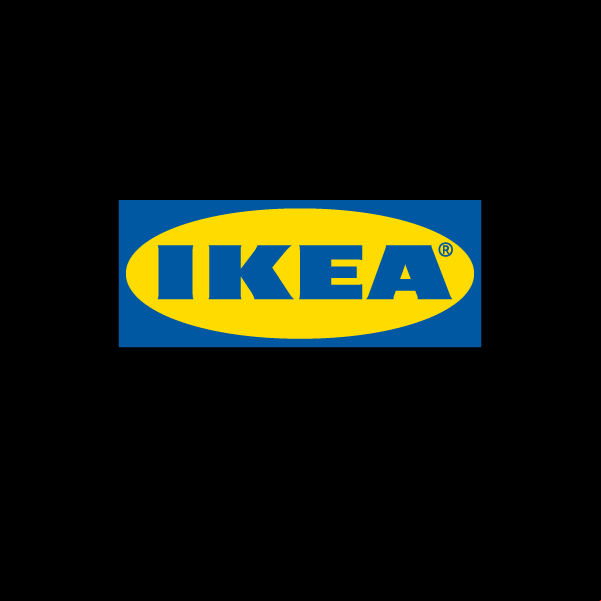 Logotipo de la Fundación IKEA
