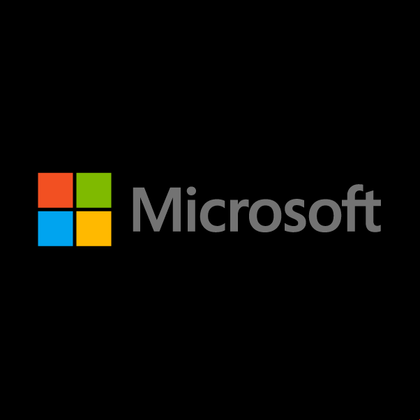 Logotipo de Microsoft