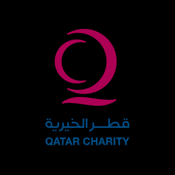 Logotipo de Qatar Charity