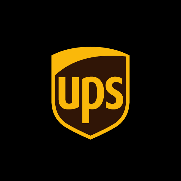 Logotipo de UPS