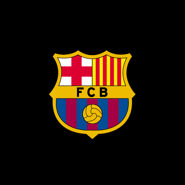 Logotipo de FC Barcelona