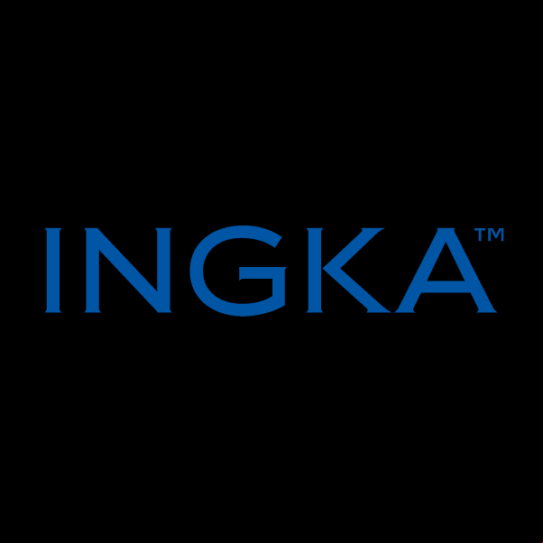 Logotipo de INGKA