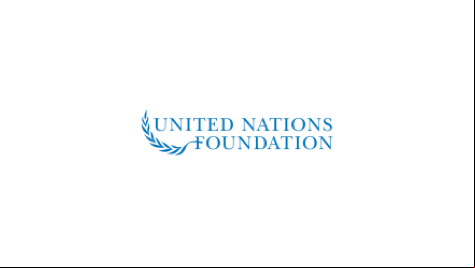 Logotipo de la Fundación de las Naciones Unidas