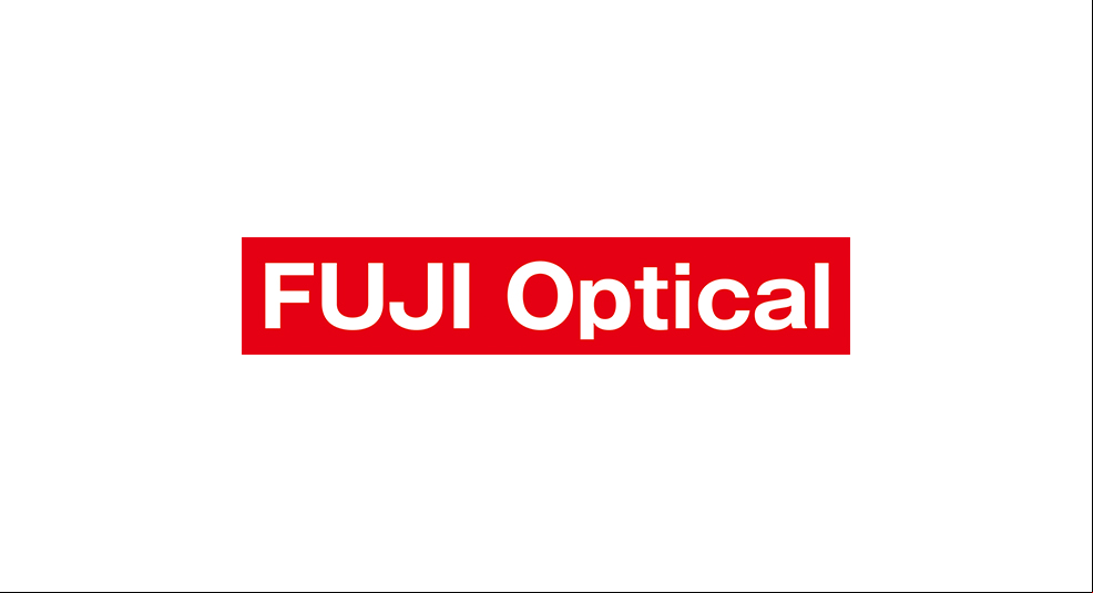 Logotipo de FUJI Optical
