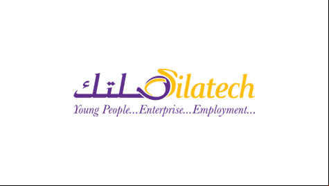Logotipo de Silatech